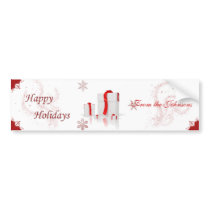 Gift Perfection Wine Label, From the Johnsons bumper stickers by NotionsbyNique Gift Perfection Wine Label, From the Johnsons bumper stickers