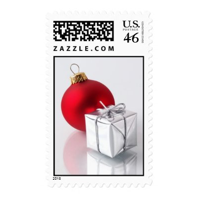 Gift Stamps by red2000