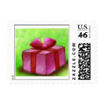Gift Postage stamps