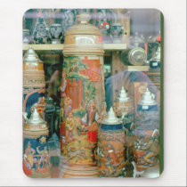 Gift Shop in Germany Mousepad mousepads
