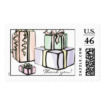  Gift Stamp