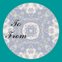gift sticker to and from by lissame73 gift sticker to and from