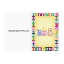 gift tag1 business cards