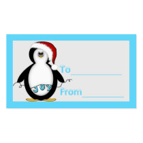 gift tag2 business cards by grandmadina gift tag2 business cards