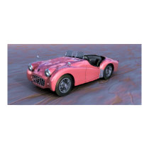 Gift TriumphTr3-3gtr posters by BeatrizC Gift TriumphTr3-3gtr posters