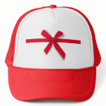 Gift Wrap Hat
