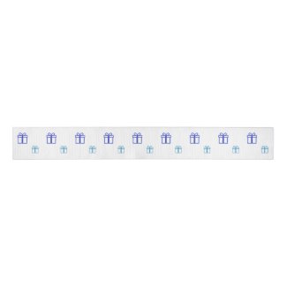 Gift Wrap Ribbon Grosgrain Ribbon
