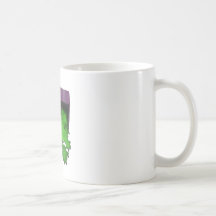 GiftBoxGlowingStars112611 Coffee Mug