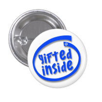 Gifted Inside Pins