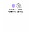GIFTED - shirt by Horseshoes3 GIFTED - shirt