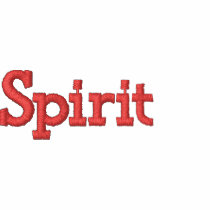 Gifted Spirit Embroidered Jacket embroidered shirts