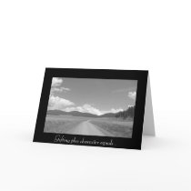 Gifting plus character equals... cards by BeautyforAshes Gifting plus character equals... cards