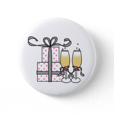 Gifts and Champagne Button