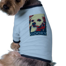 Gifts Doggie Tee
