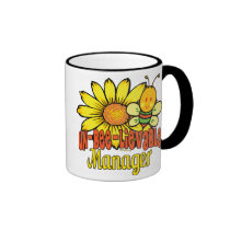 Gifts For Bosses mugs