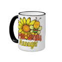 Gifts For Bosses mugs