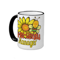 Gifts For Bosses mugs