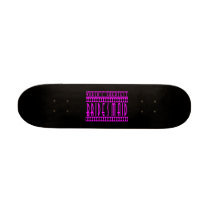 Gifts for Bridesmaids  World's Greatest Bridesmaid Custom Skateboard