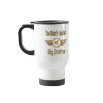 Gifts For Brothers mugs