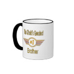 Gifts For Brothers Mug