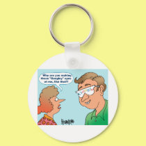Gifts For Computer Lovers keychains