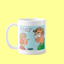 Gifts For Computer Lovers mugs