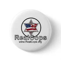 Gifts for cops. From Shirts to Buttons buttons