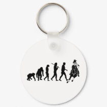 Gifts for cowgirls and ranchers keychains