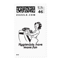 Gifts for Dental Hygienists postage