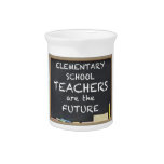 GIFTS FOR ENGLISH TEACHERS DRINK PITCHER
