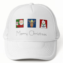 Gifts For Friends hats