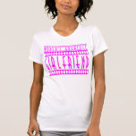 Gifts for Girlfriends World's Greatest Girlfriend T-shirt
