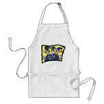 Gifts for Grads Aprons