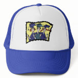Gifts for Grads Mesh Hats