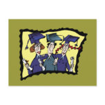 Gifts for Grads Postcard