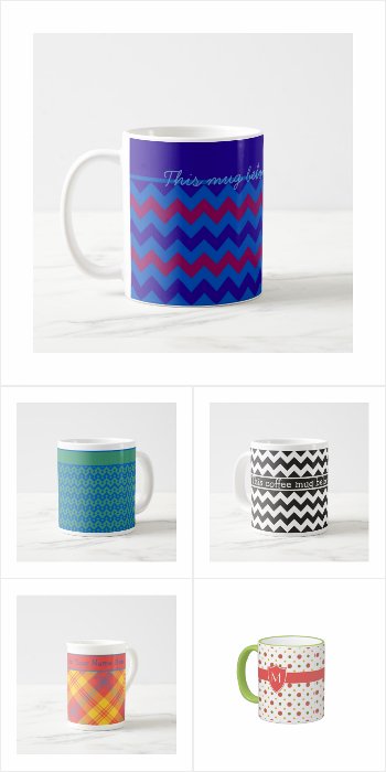 Gifts for Men - Coffee Mugs