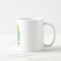 Gifts For Stenographers Coffee Mug