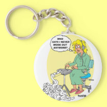 Gifts For Stenographers keychains