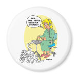 Gifts For Stenographers magnets