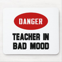 Gifts for Teachers Mouse Pad