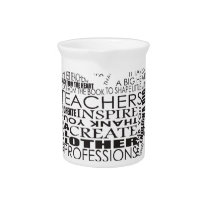 Gifts for Teachers Pitchers