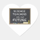 GIFTS FOR TEACHERS (SCIENCE) STICKERS