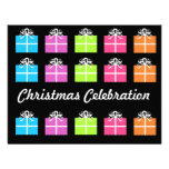 GIFTS GALORE INVITATIONS