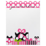 Gifts Galore Letterhead Design