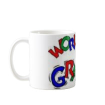 Gifts mugs