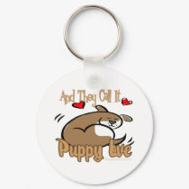 Gifts Of Love keychains