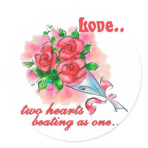Gifts of Love stickers by LittleTuddler Gifts of Love stickers