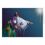 GIFTS of the MAGI & VERSE by SHARON SHARPE Cards