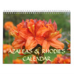 GIFTS OFFICE BOSS MANAGERCalendar Azaleas