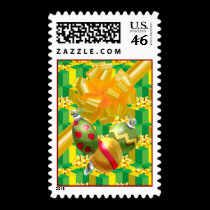 Gifts postage